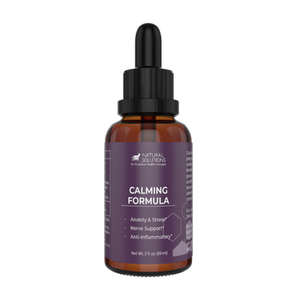 Calming Formula (NSP)