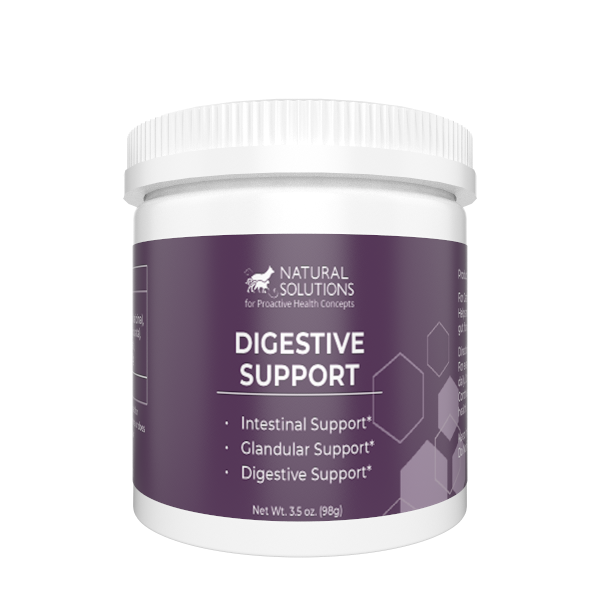 Digestive Support (NSP)