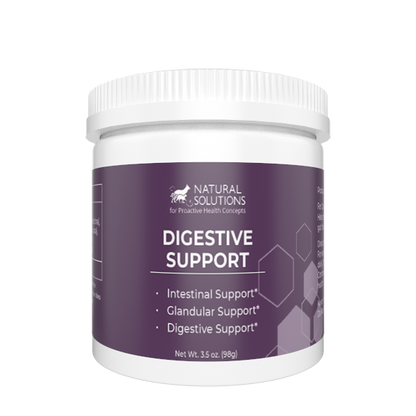 Digestive Support (NSP)