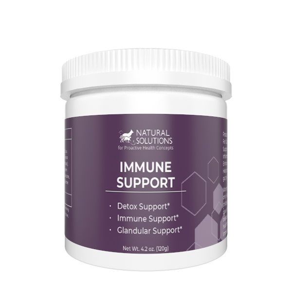 Immune Support (NSP)