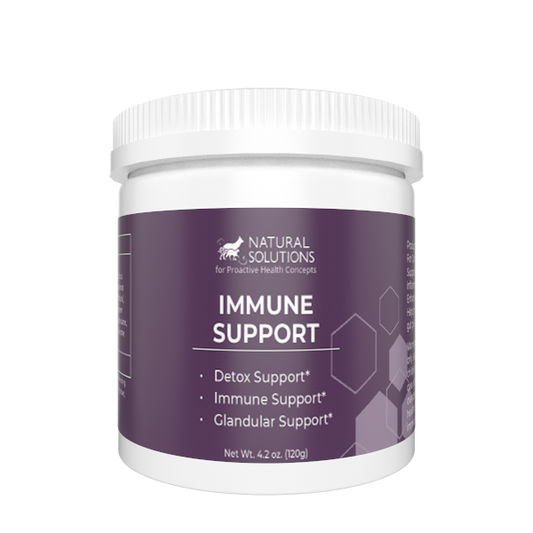 Immune Support (NSP)