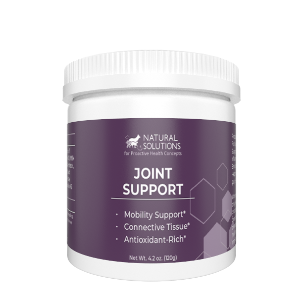 Joint Support (NSP)