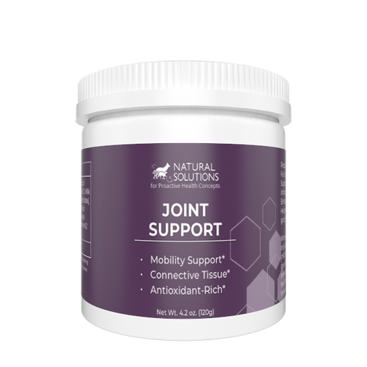 Joint Support (NSP)