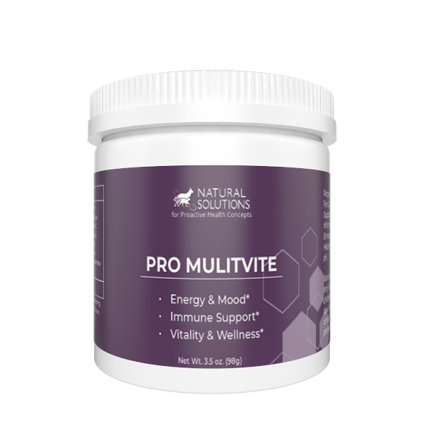 Pro Multi Vite (NSP)