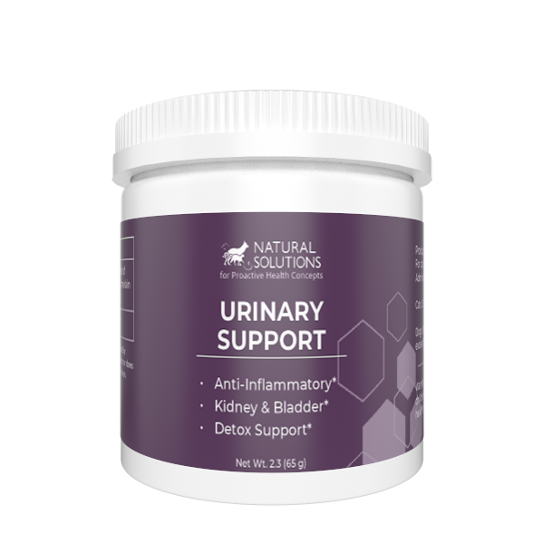 Urinary Support (NSP)