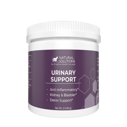 Urinary Support (NSP)