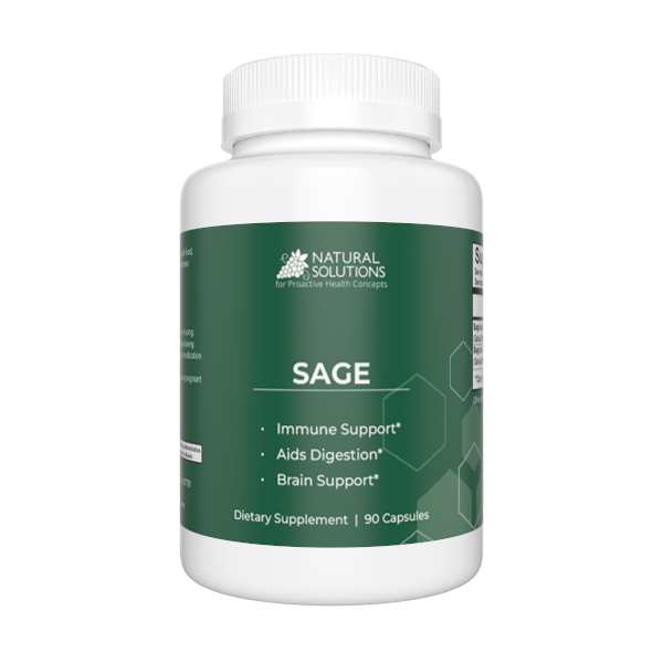 Sage (NS)