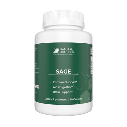 Sage (NS)