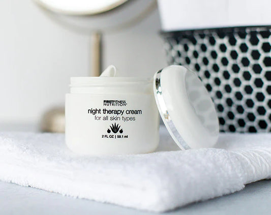 Night Therapy Cream (FF)