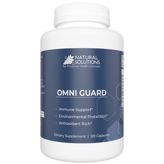 Omni Guard (NS)