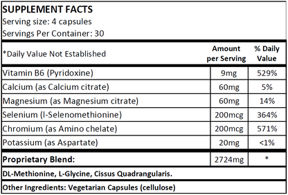 Pain Relief Plus (NS)