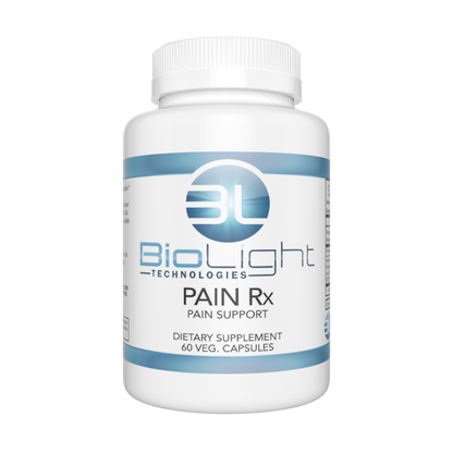 Pain Rx (BL)
