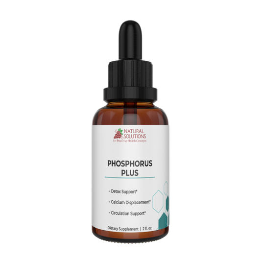 Phosphorus Plus (NS)