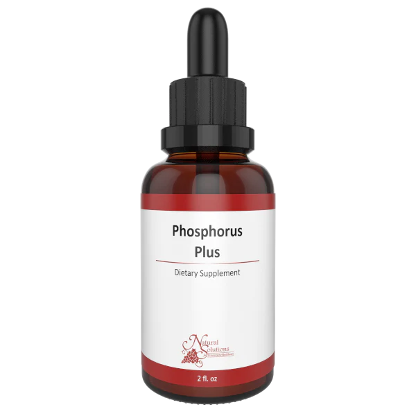 Phosphorus Plus (NS)