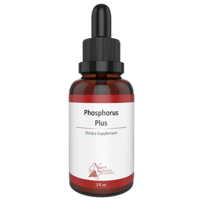 Phosphorus Plus (NS)