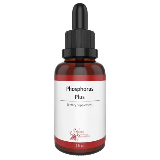 Phosphorus Plus (NS)