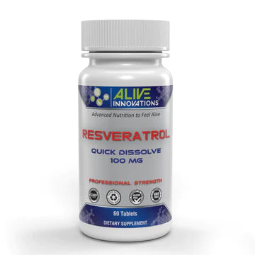 Resveratrol (AI)