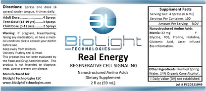 Real Energy RCS (BL)