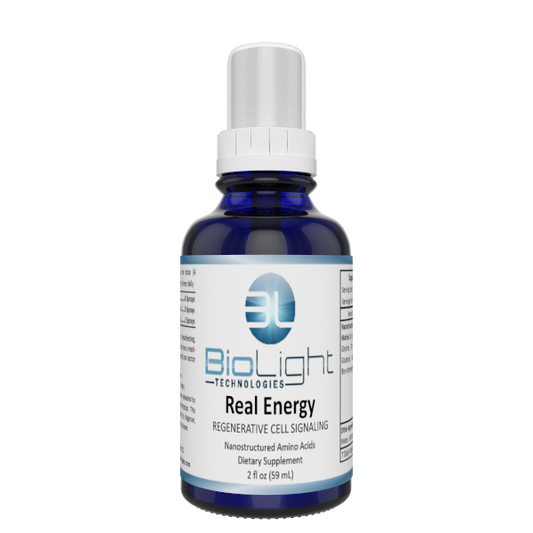 Real Energy RCS (BL)