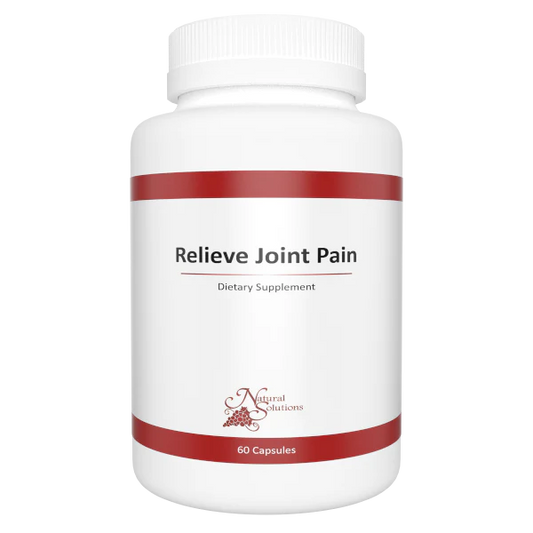 Relieve Joint  (NS)