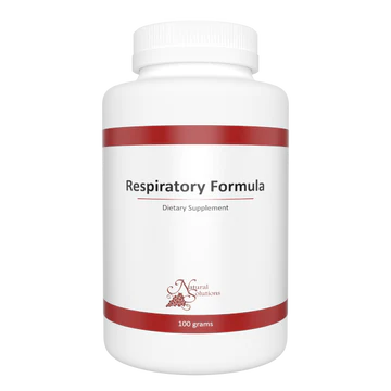 Respiratory Formula (NS)