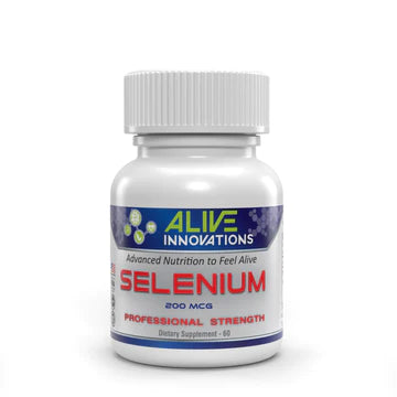 Selenium (AI)