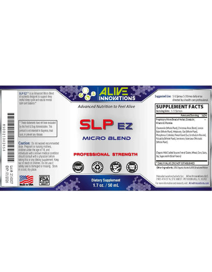 SLP ez (AI)