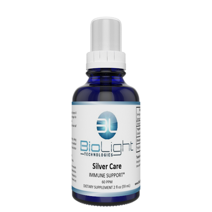 Silver Care (BL)