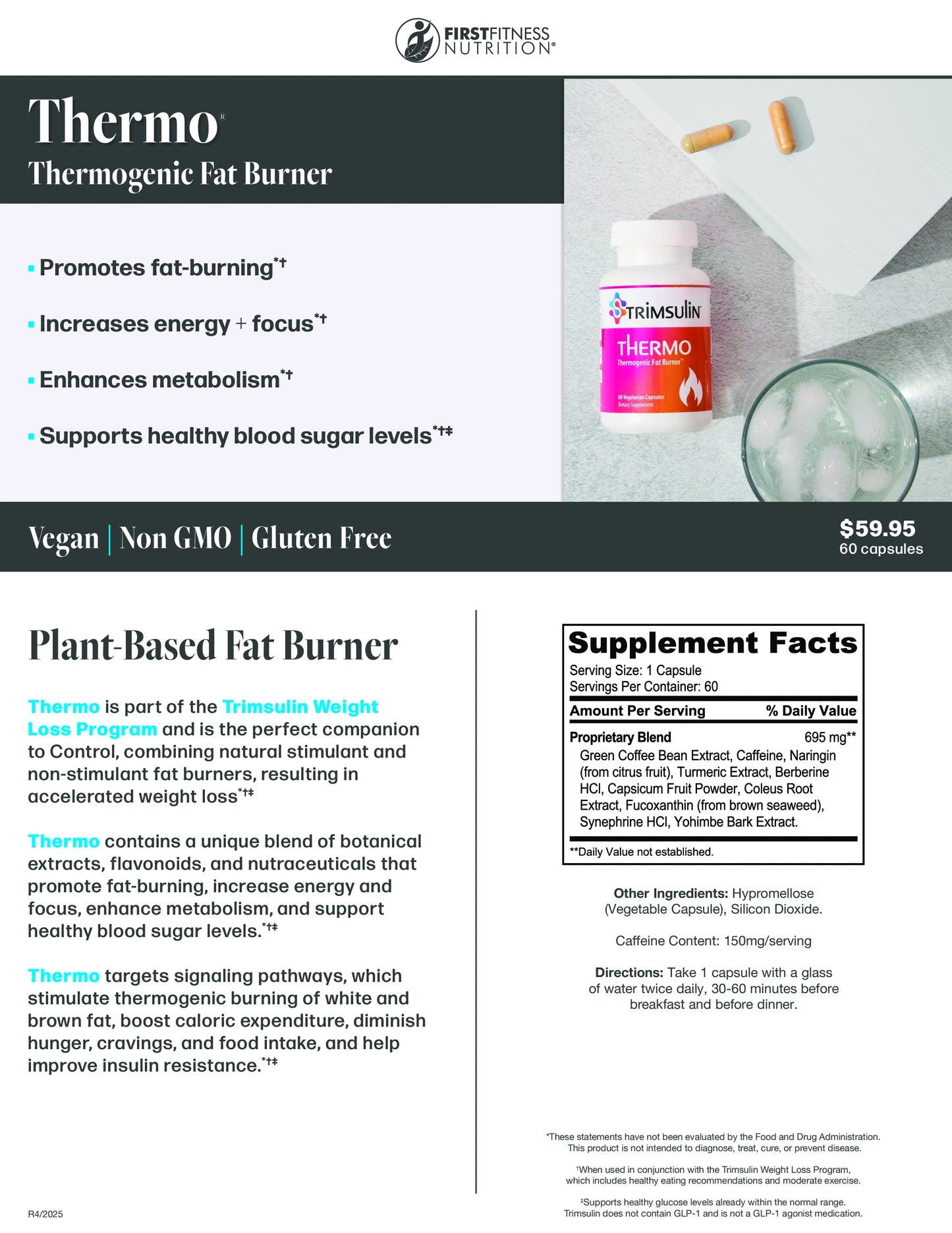 Thermo (FF)