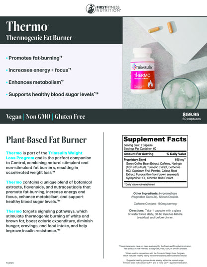 Thermo (FF)