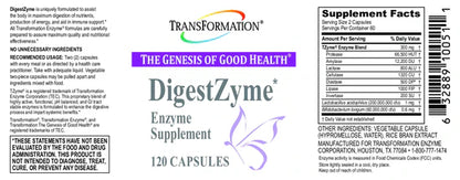 DigestZyme (TE)