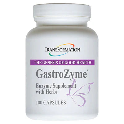 GastroZyme (TE)
