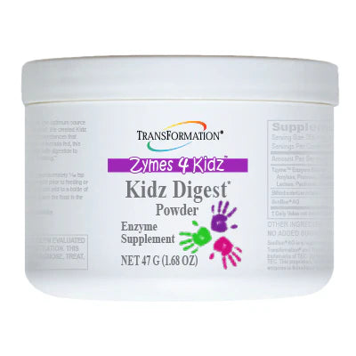 Kidz Digest Powder (TE)