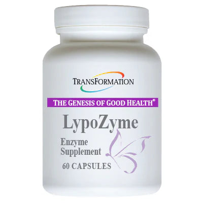 LypoZyme (TE)