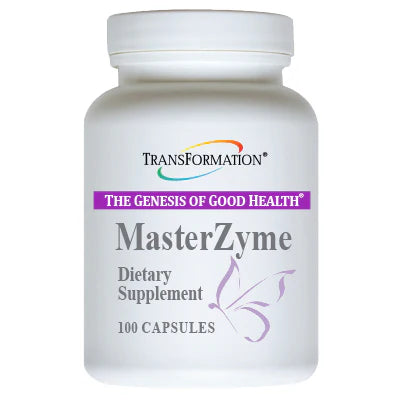 MasterZyme (TE)