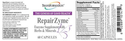 RepairZyme (TE)