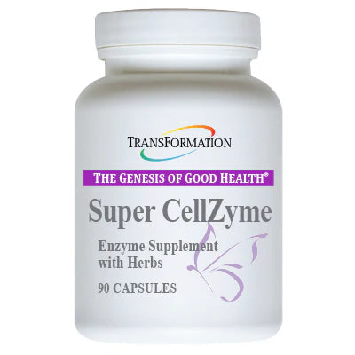 Super CellZyme (TE)