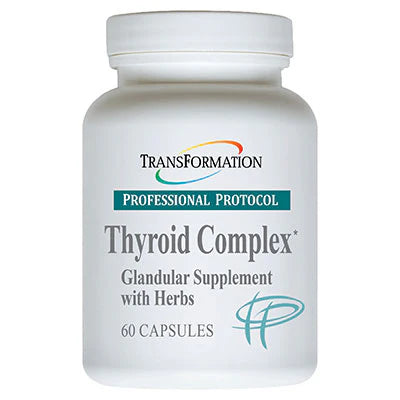 Thyroid Complex (TE)