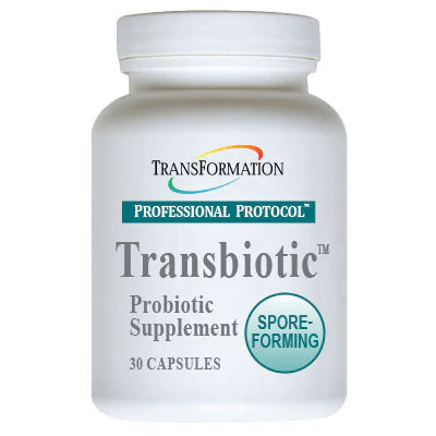 Transbiotic (TE)