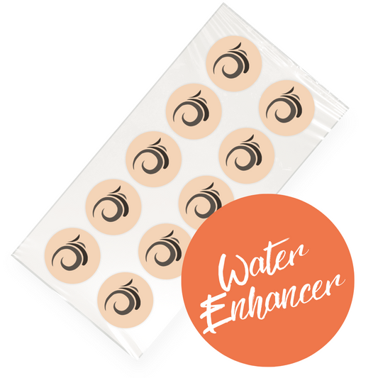 Water Enhancer - H2O (FA)