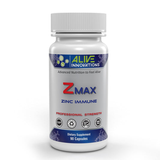 Z Max (AI)