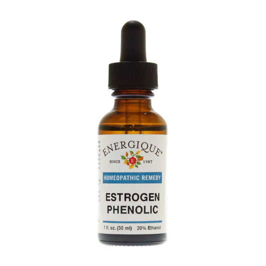 Estrogen Phenolic 1 oz (EQ)