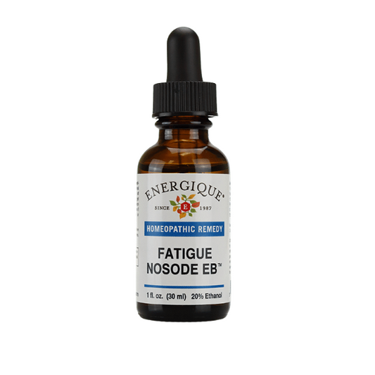 Fatigue Nosode EB 1 oz (EQ)