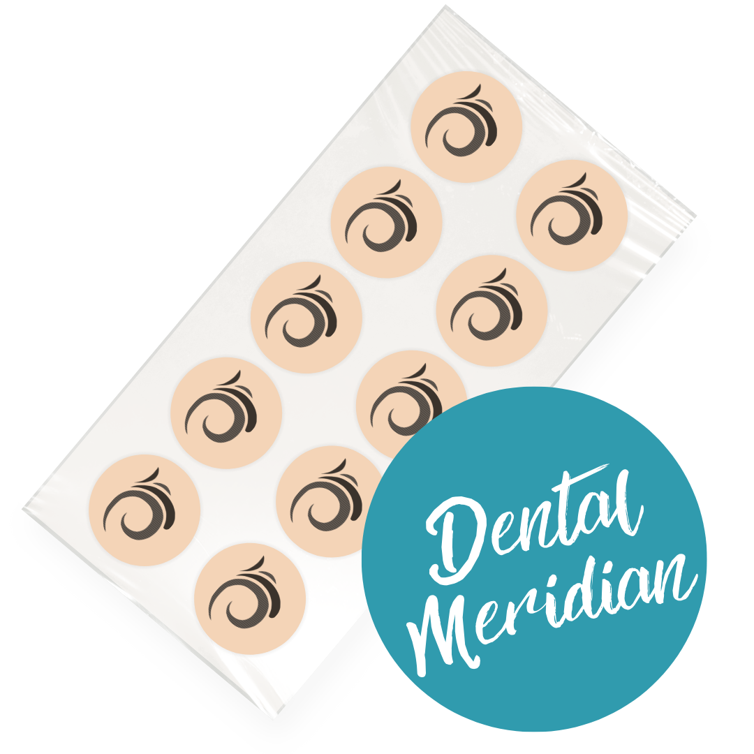 Dental Meridian Balance (FA)