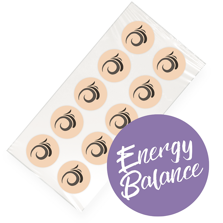 Energy Balance (FA)