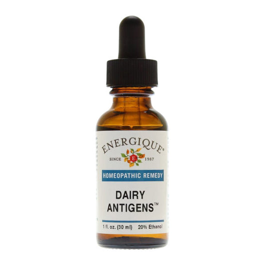 Dairy Antigens 1 oz (EQ)