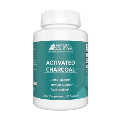 Activated Charcoal (NS)