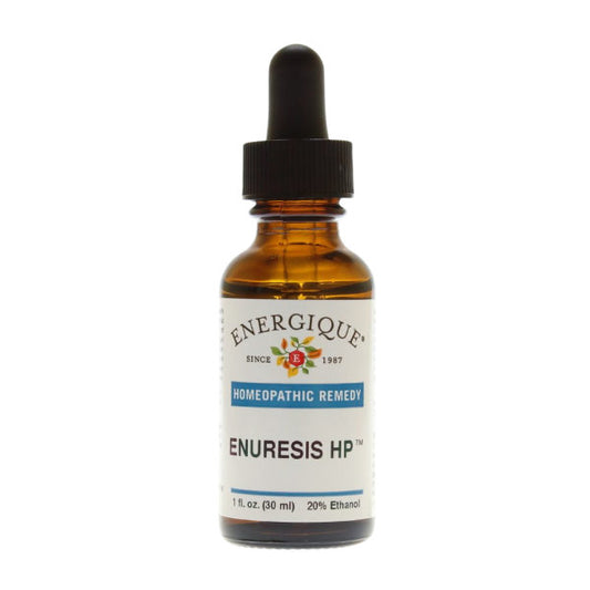 Enuresis HP 1 oz (EQ)