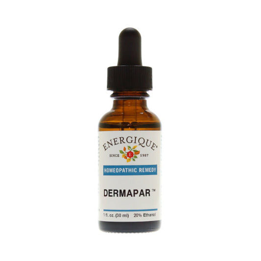 Dermapar 1 oz (EQ)