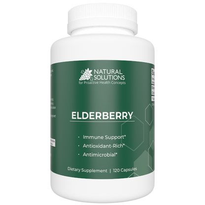 Elderberry (NS)